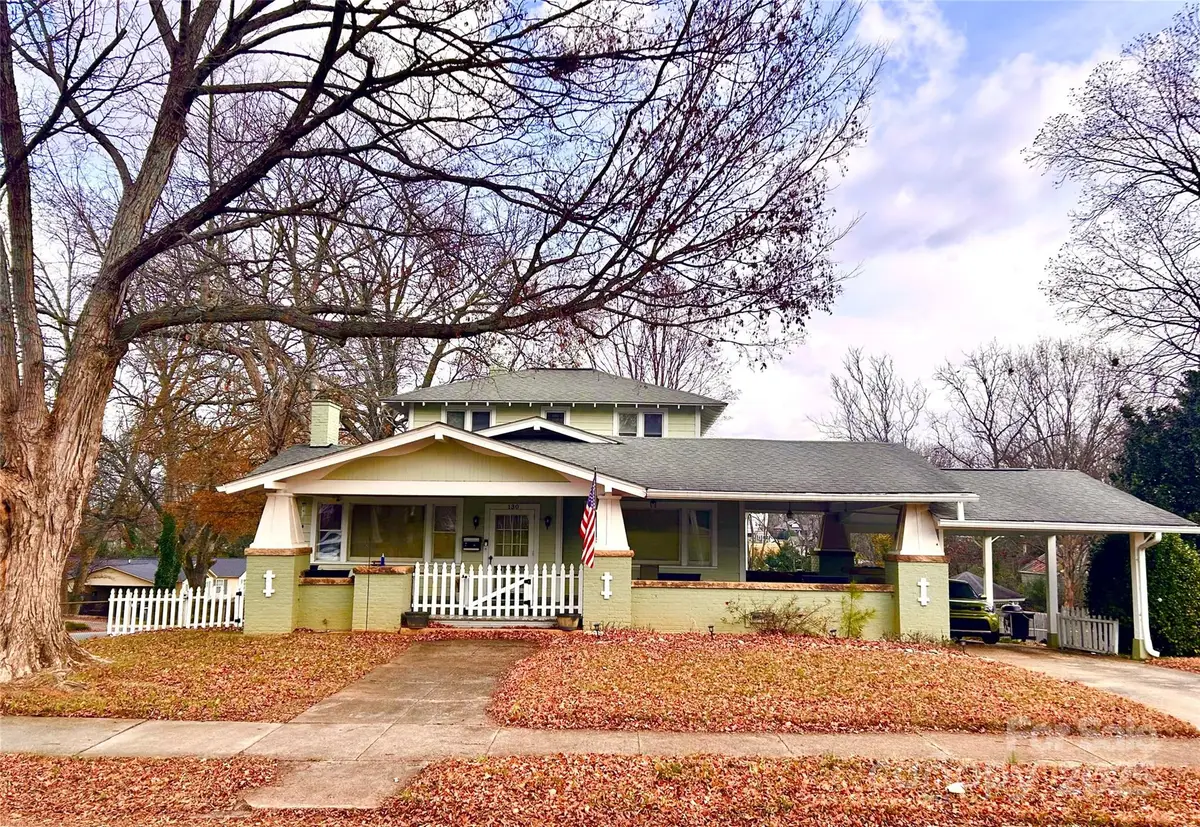 130 Wiley Avenue, Salisbury, NC 28144 - Image #1