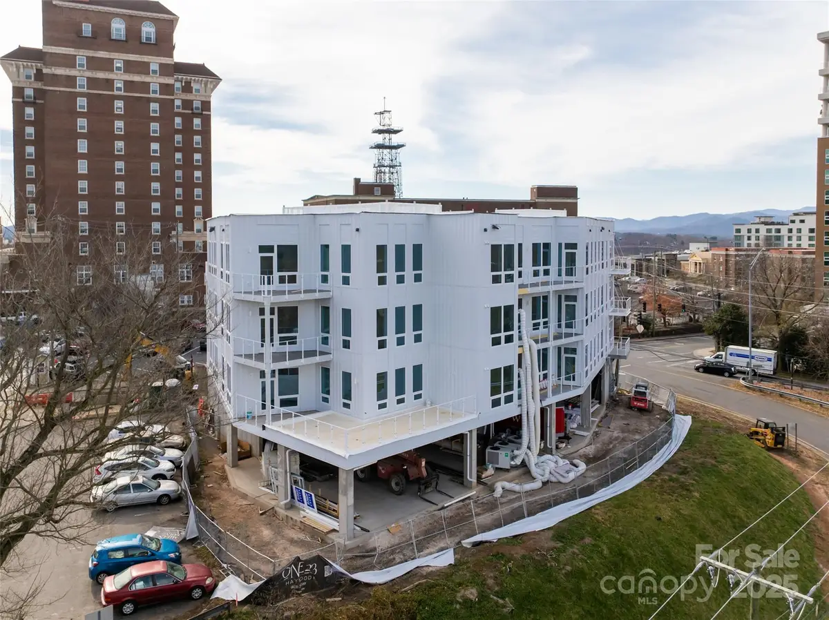 123 Haywood Street #205, Asheville, NC 28801 - Image #1