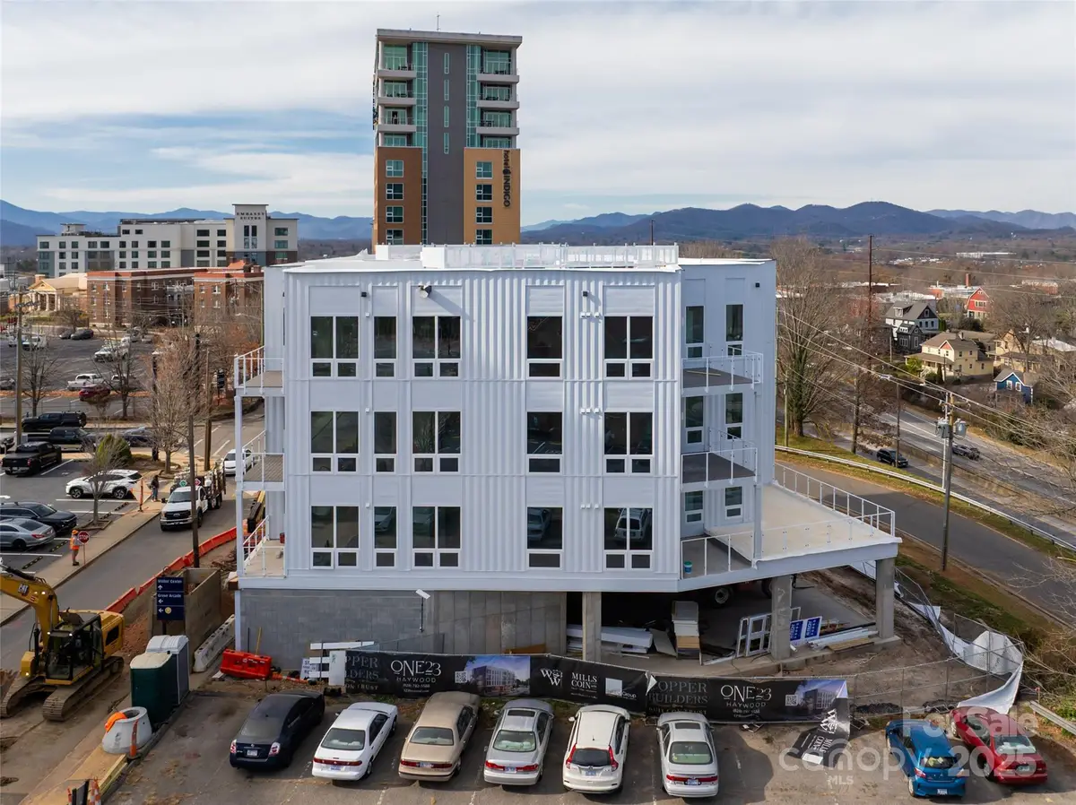 123 Haywood Street #404, Asheville, NC 28801 - Image #1