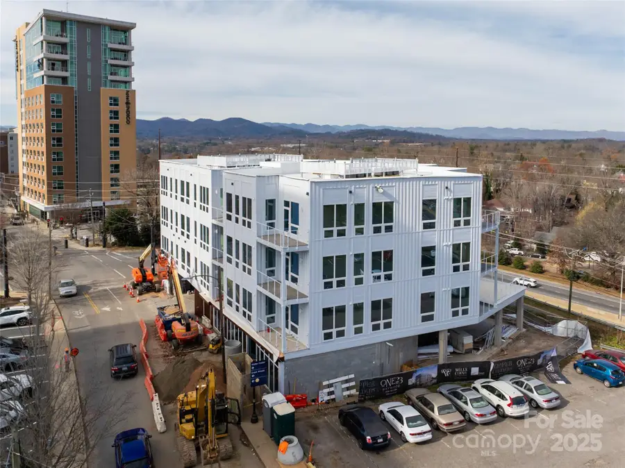 123 Haywood Street #404, Asheville, NC 28801 - Image #2