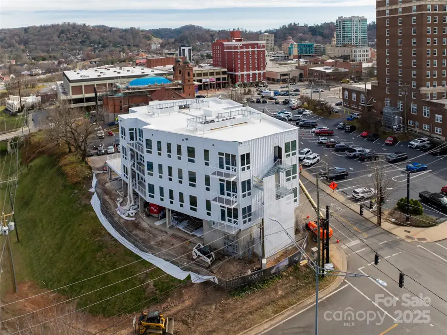123 Haywood Street #404, Asheville, NC 28801 - Image #3