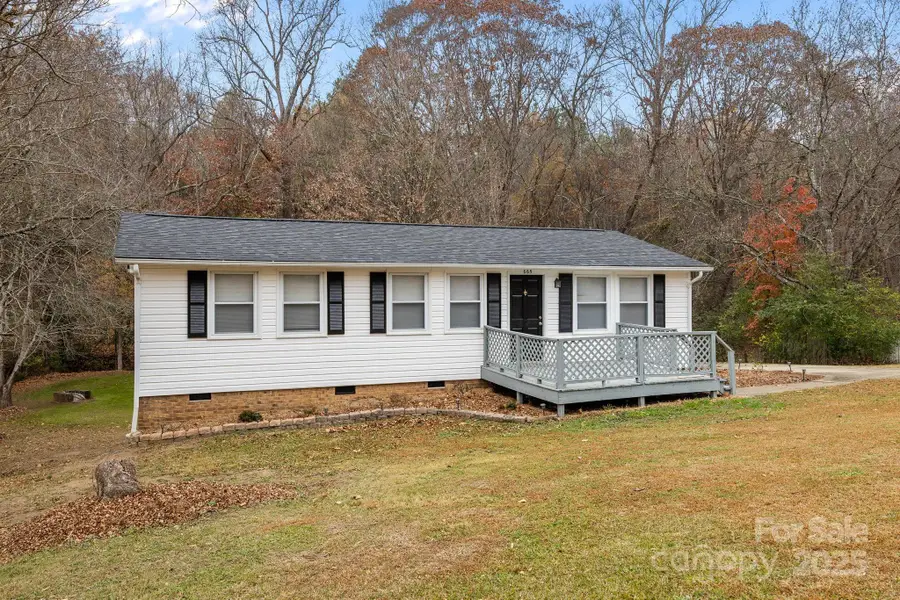 665 Firecrest Street Se, Concord, NC 28025 - Image #2