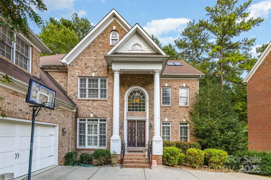 16614 Ruby Hill Place, Charlotte, NC 28278 - Image #3