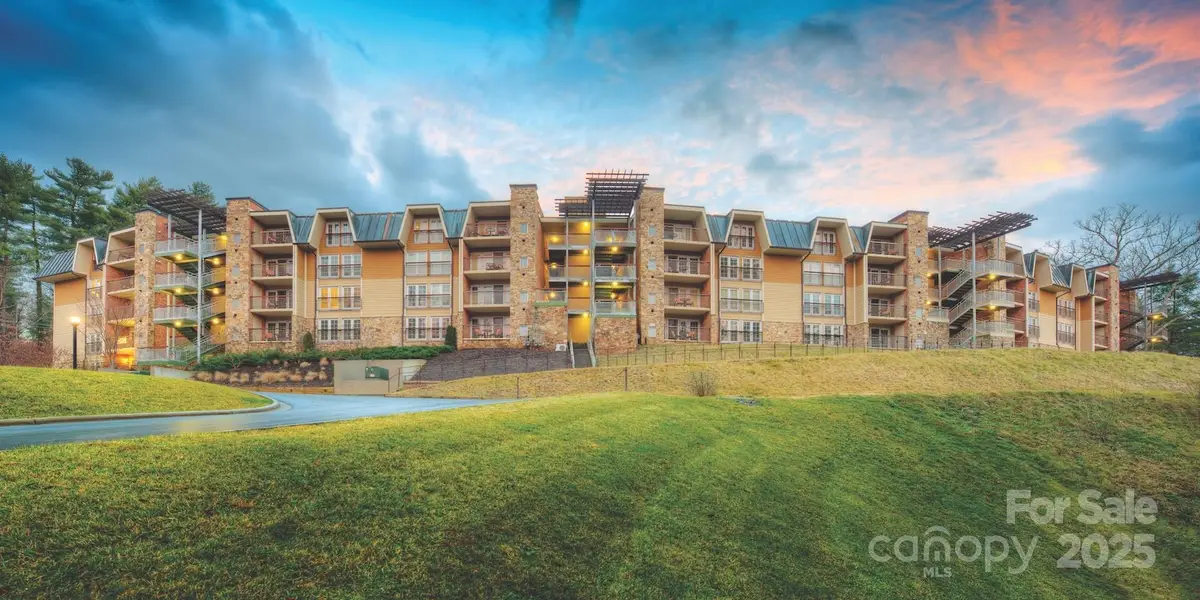 216 Bowling Park Road #216, Asheville, NC 28803 - Image #1