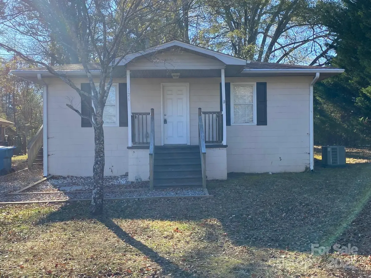 126 Bellvue Street, Forest City, NC 28043 - Image #1