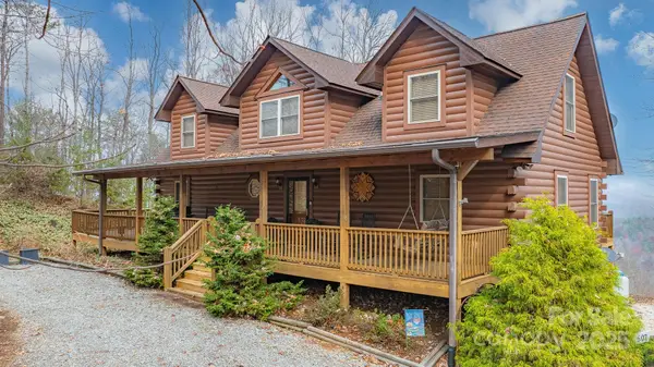 607 Woodgate Drive, Bostic, NC 28018