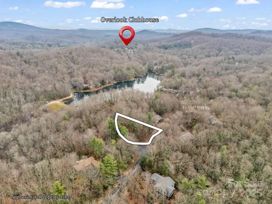 TBD Ossarooga Court #Lot 29/Unit 6, Brevard, NC 28712 - Image #3