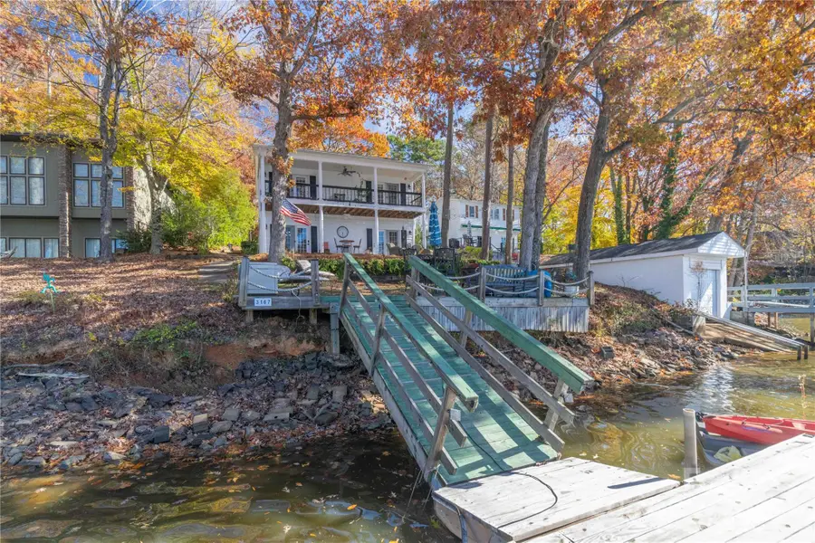 167 Haven Hill Road, Lexington, NC 27292 - Image #3