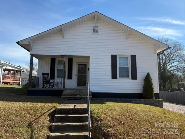 401 York Avenue, Kannapolis, NC 28083