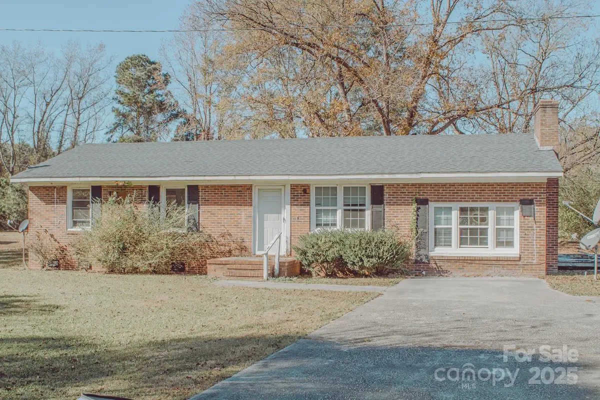 2454 Jonesville Road, Fairmont, NC 28340 - Image #1