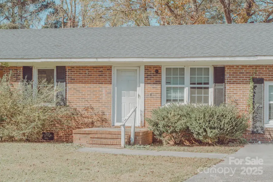 2454 Jonesville Road, Fairmont, NC 28340 - Image #2