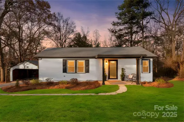 407 Dover Drive, Bessemer City, NC 28016