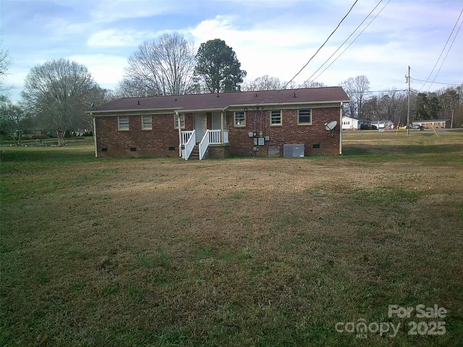 107 and 109 Sador Street, Cherryville, NC 28021 - Image #2