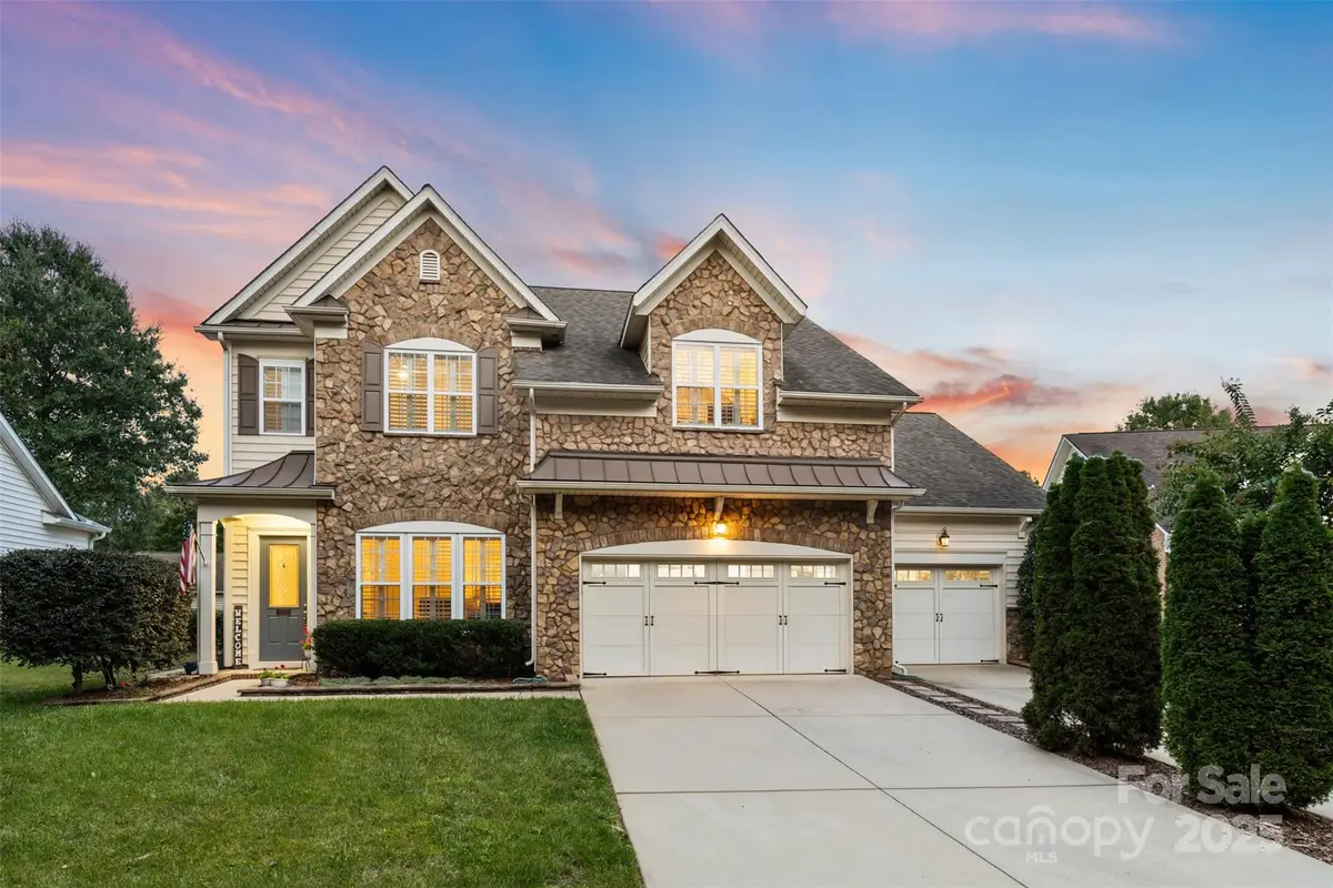 3005 Misty Moss Court, Waxhaw, NC 28173 - Image #1
