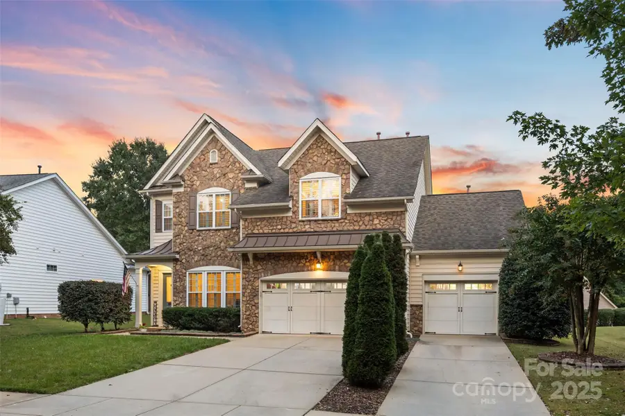 3005 Misty Moss Court, Waxhaw, NC 28173 - Image #2