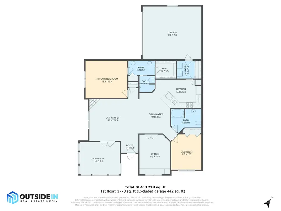 36 Craggy Vista Drive, Swannanoa, NC 28778 - Image #3