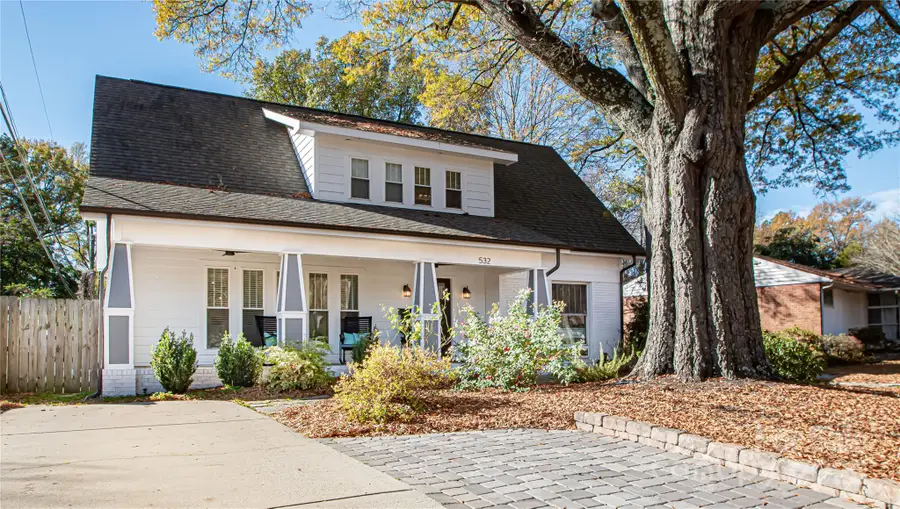 532 Inwood Drive, Charlotte, NC 28209 - Image #3