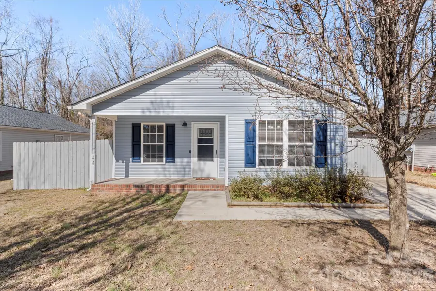 835 Rockdale Street, Rock Hill, SC 29730 - #2