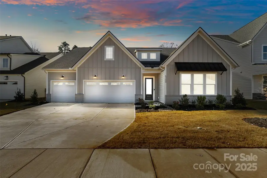 5300 Mint Harbor Way, Charlotte, NC 28269 - Image #2