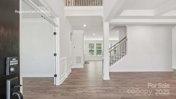 2013 Gallinule Drive, Indian Trail, NC 28079