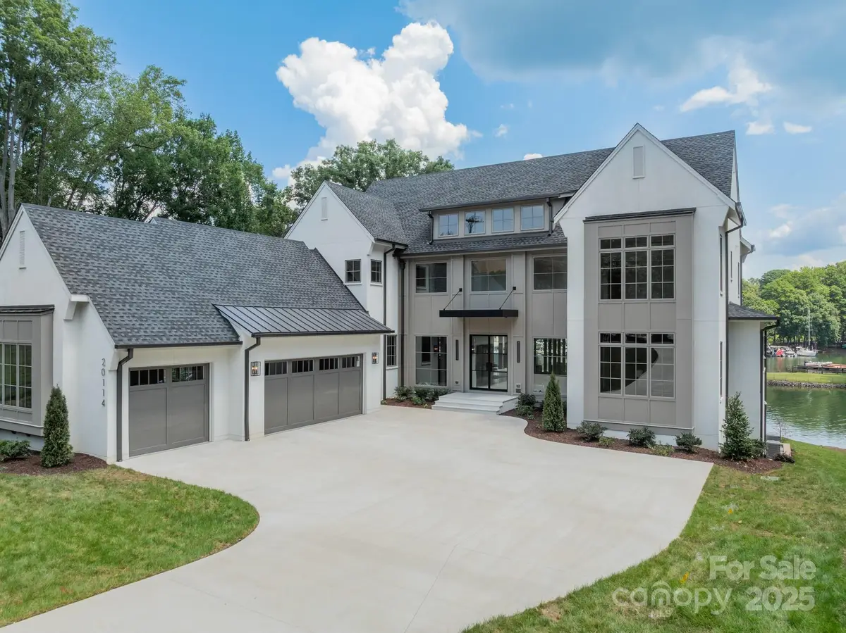 20114 Norman Colony Road, Cornelius, NC 28031 - Image #1