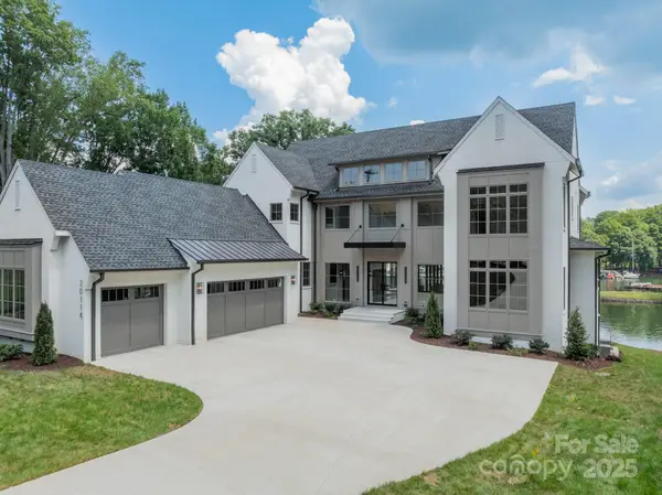 20114 Norman Colony Road, Cornelius, NC 28031