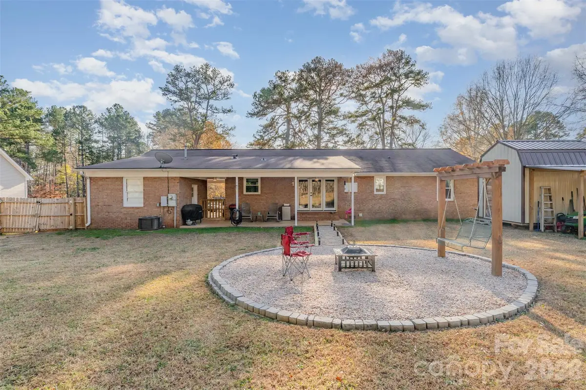 1212 Rowan Mills Road, Salisbury, NC 28147 - #1