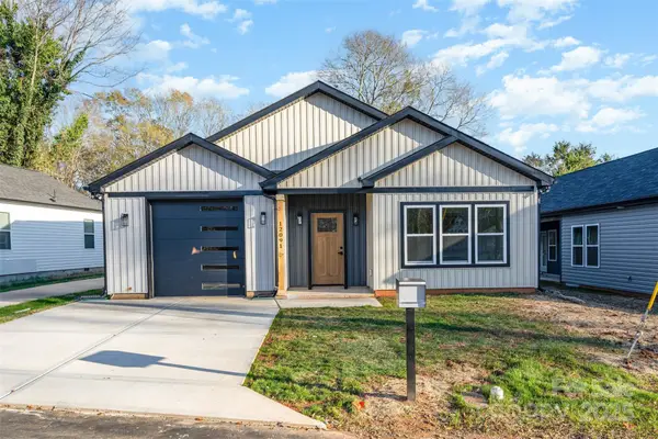 1209-1 Patterson Street, Shelby, NC 28152