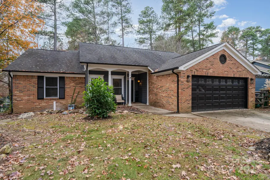9924 Liberty Bell Court, Charlotte, NC 28269 - Image #2