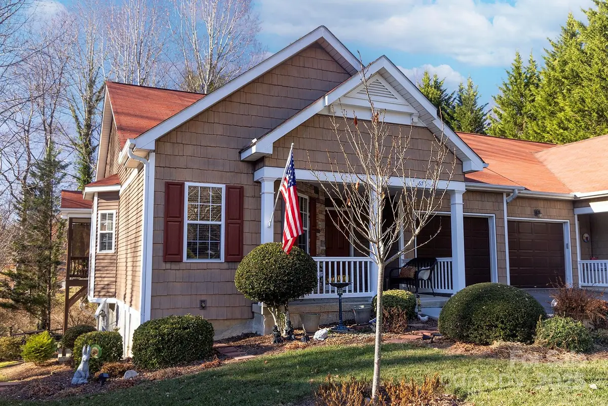 67 Coldwater Lane #15a, Hendersonville, NC 28739 - Image #1