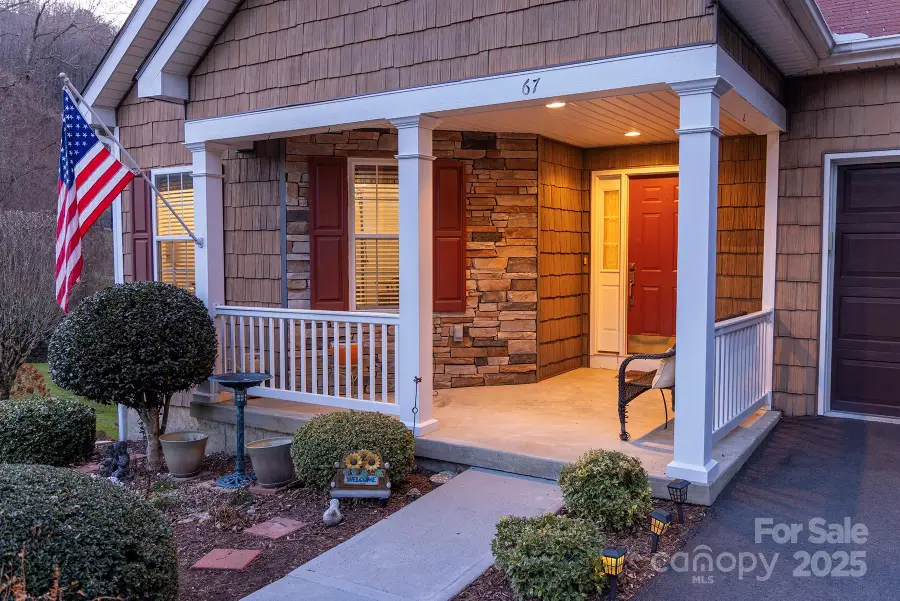 67 Coldwater Lane #15a, Hendersonville, NC 28739 - Image #2