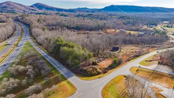 V/L Ashworth Road, Marion, NC 28752