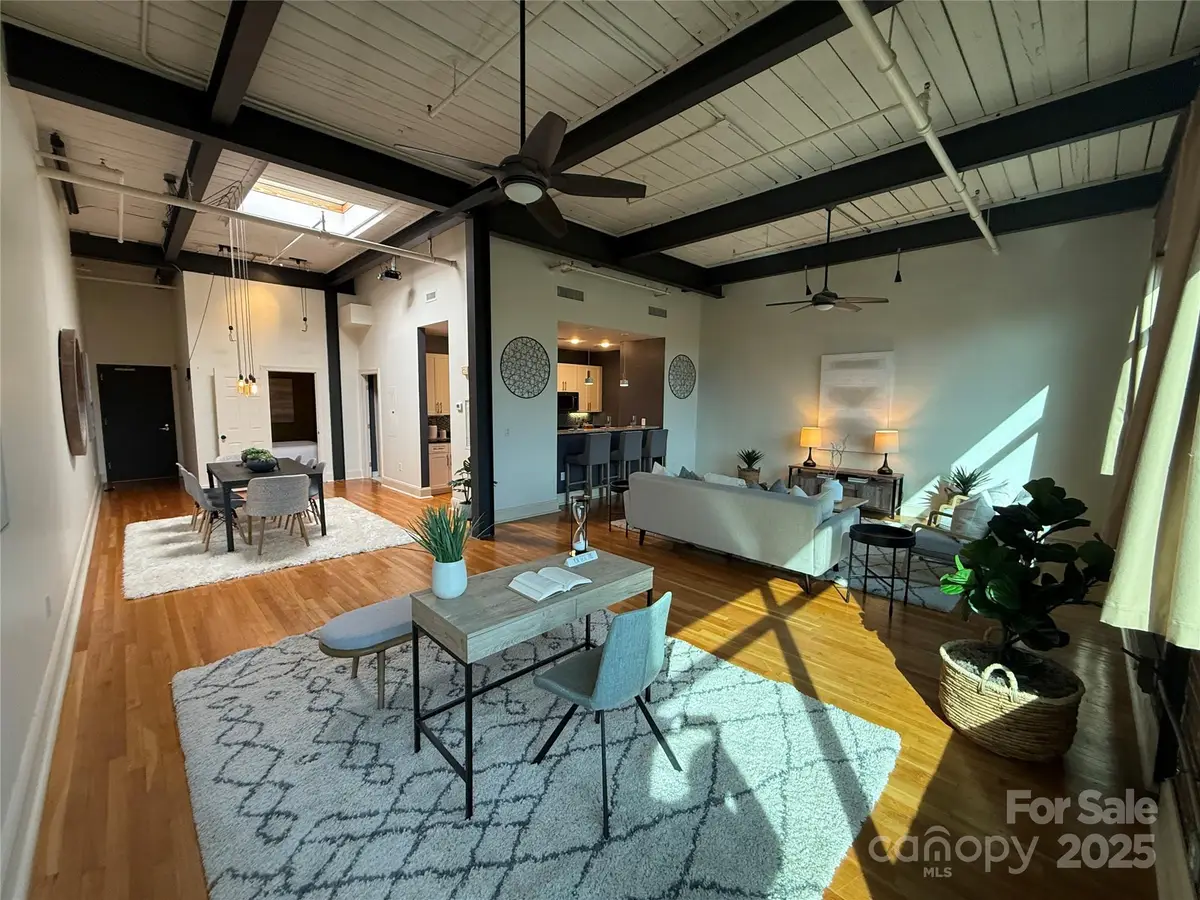 310 Arlington Avenue #422, Charlotte, NC 28203 - Image #1