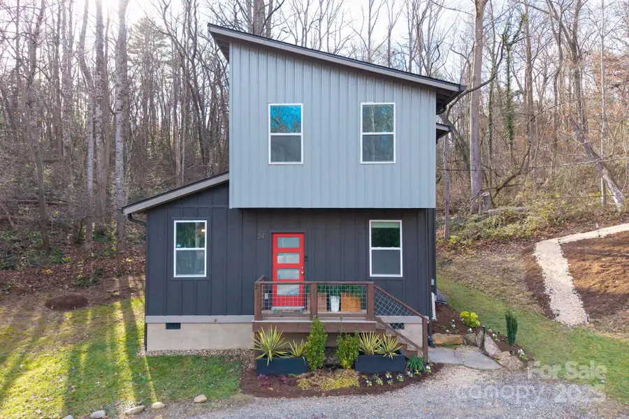24 Lower Grassy Branch Road, Asheville, NC 28805 - Image #2