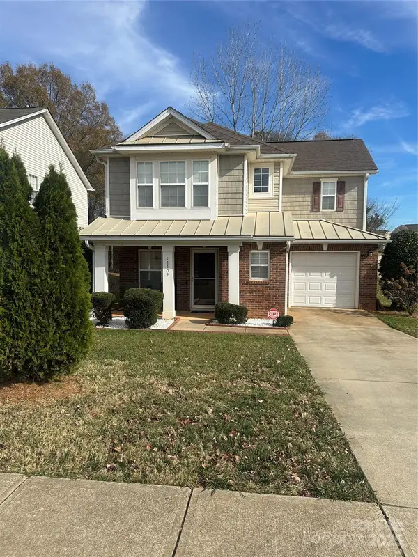 12502 Cumberland Cove Drive, Charlotte, NC 28273