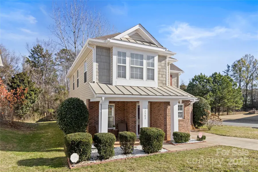 12502 Cumberland Cove Drive, Charlotte, NC 28273 - Image #3