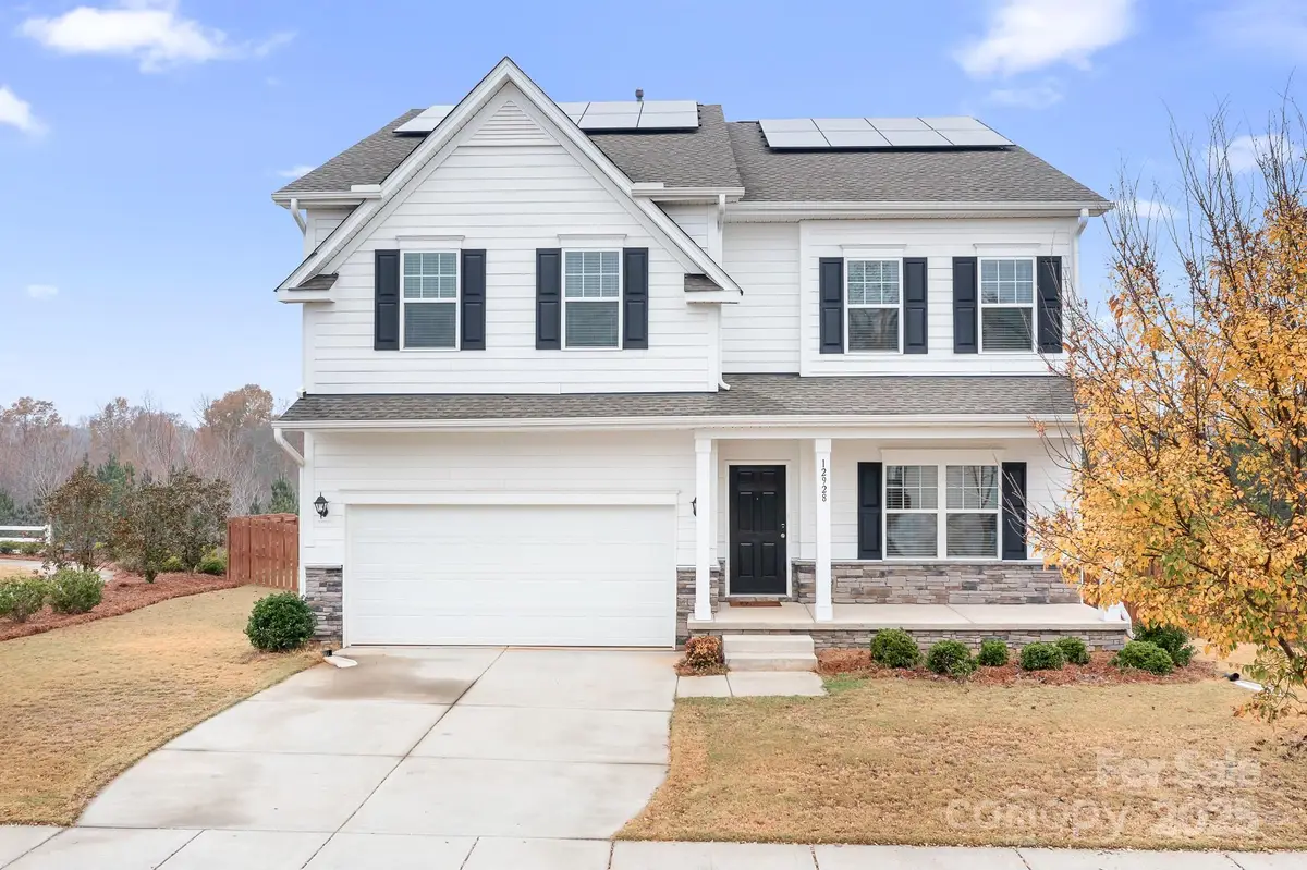 12928 Aberdeen Park Drive, Huntersville, NC 28078 - Image #1