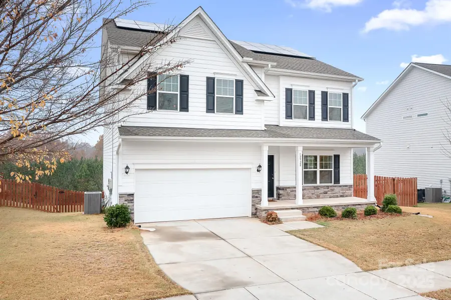 12928 Aberdeen Park Drive, Huntersville, NC 28078 - Image #2