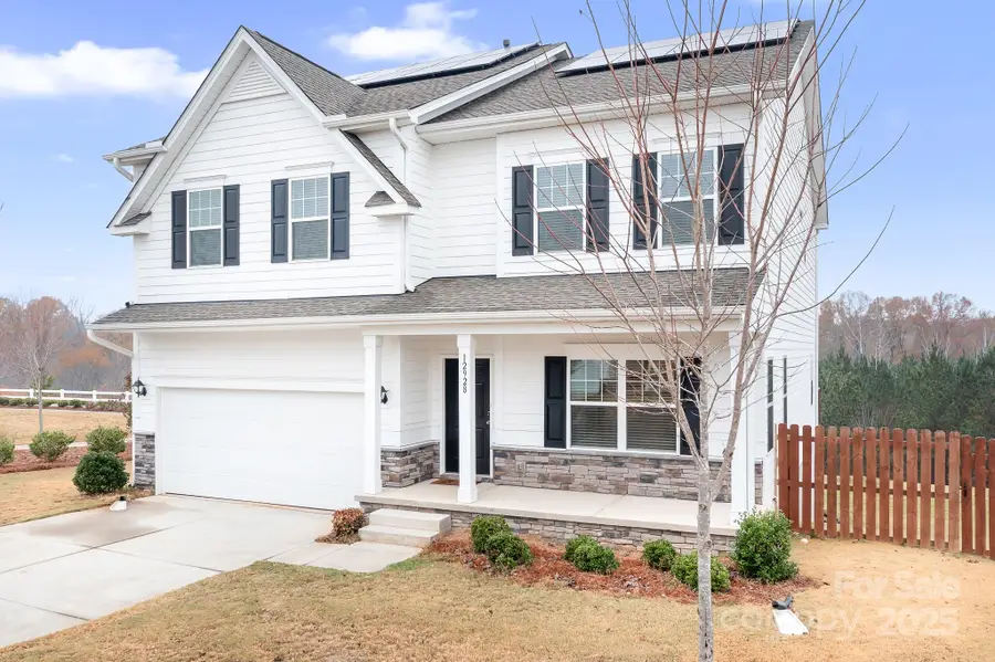 12928 Aberdeen Park Drive, Huntersville, NC 28078 - Image #3