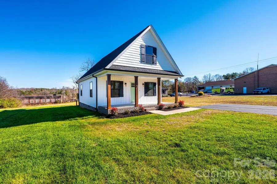 200 N Center Street, Hildebran, NC 28637 - #2