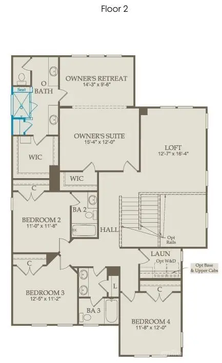 9389 NW Moss Plantation Avenue Nw, Concord, NC 28027 - Image #3