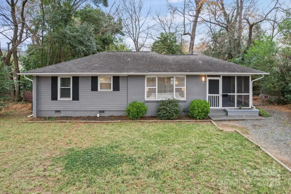 1521 Anderson Street, Charlotte, NC 28205 - Image #1