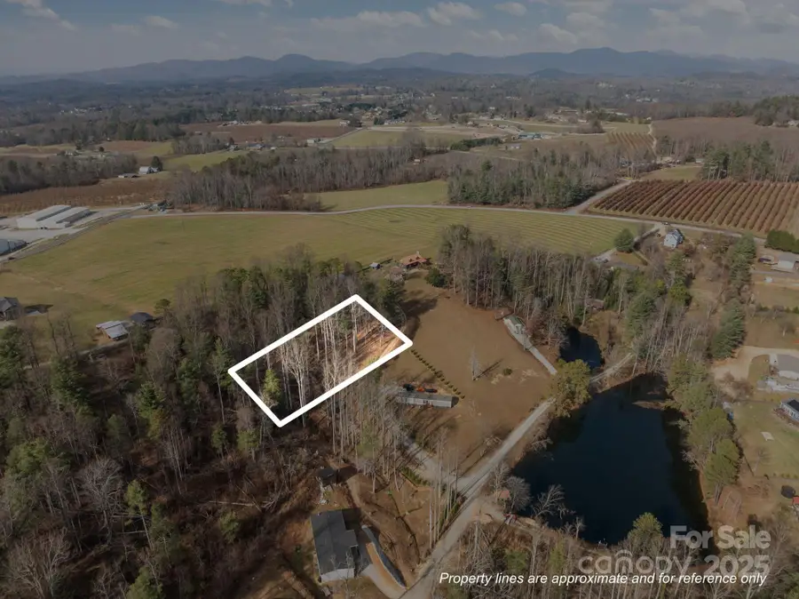 99999 Twin Lakes Drive, Hendersonville Township, NC 28792 - Image #3