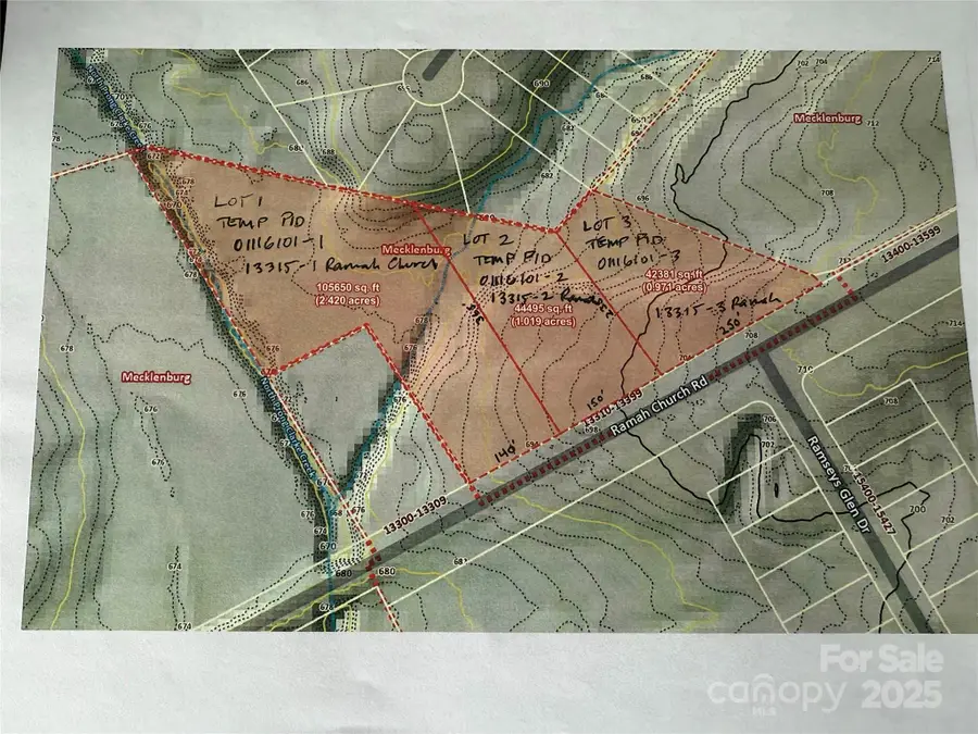 13315-2 Ramah Church Road, Huntersville, NC 28078 - Image #3