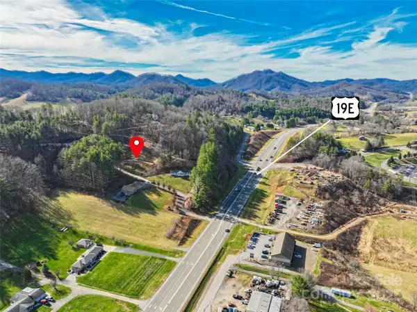 00 Riverside Hills Road #9, Burnsville, NC 28714