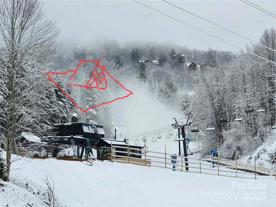 479 El Miner Drive, Mars Hill, NC 28754 - Image #3