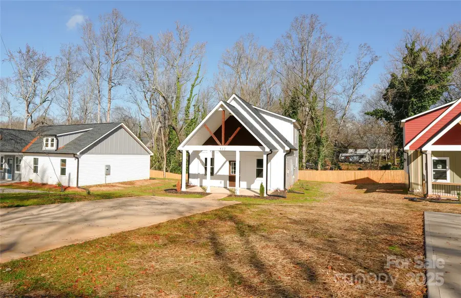512 N Mulberry Street, Cherryville, NC 28021 - Image #2