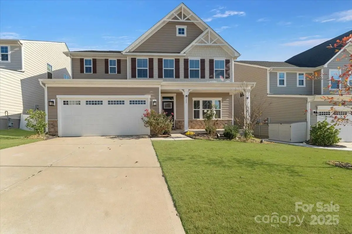 202 Tetcott Street, Mooresville, NC 2811 - Image #1