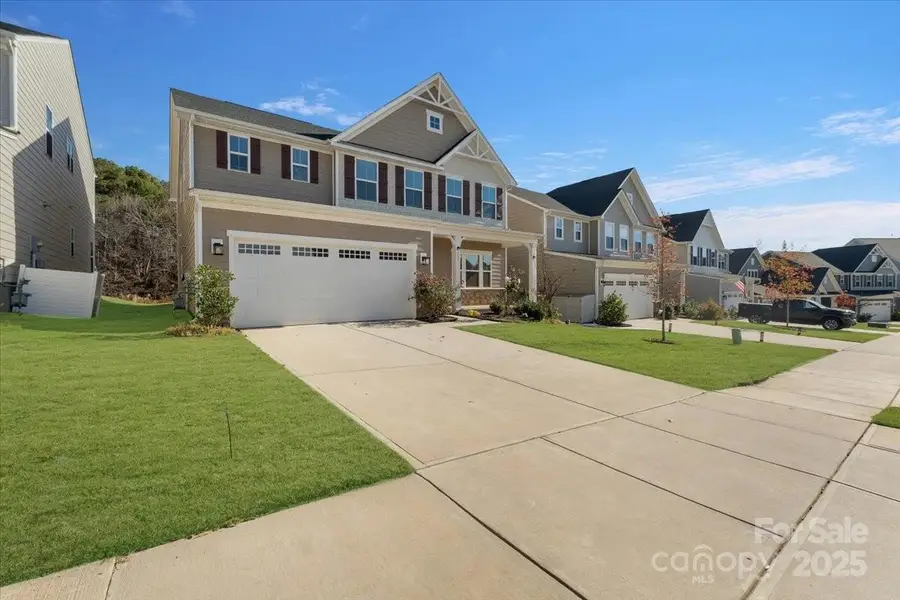 202 Tetcott Street, Mooresville, NC 2811 - Image #2