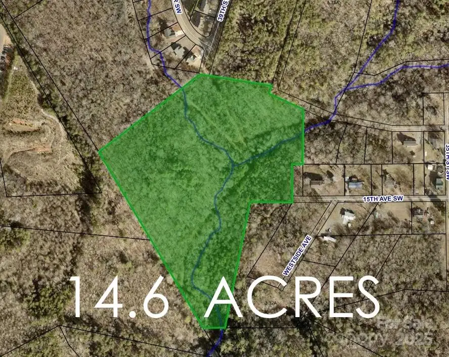 1356 39th Street Sw, Hickory, NC 28602 - Image #1